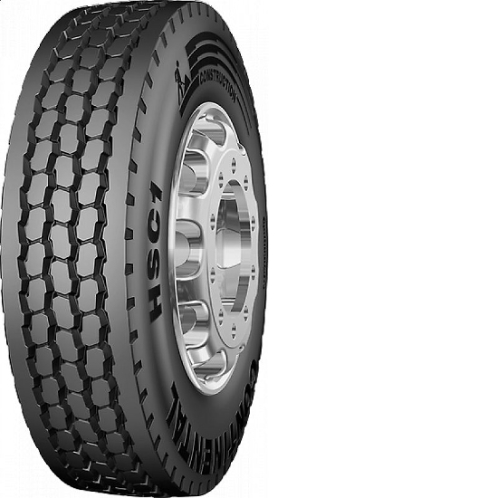 12/85R22,5 152K CONTINENTAL HSC1 ED