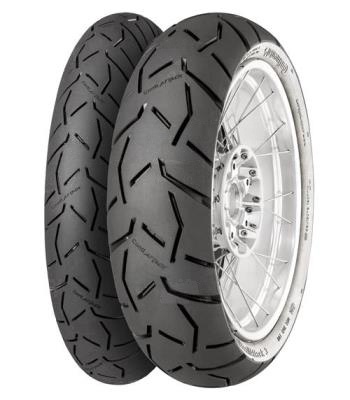 150/70R18 70V CONTINENTAL CONTITRAILATTACK 3