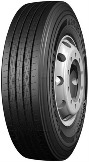 295/80R22.5 154/149M CONTIRE COACH HA3