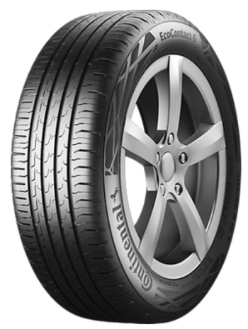 225/55R16 99Y CONTINENTAL ECOCONTACT 6