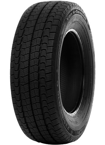 235/65R16 115R TYFOON 4-SVAN