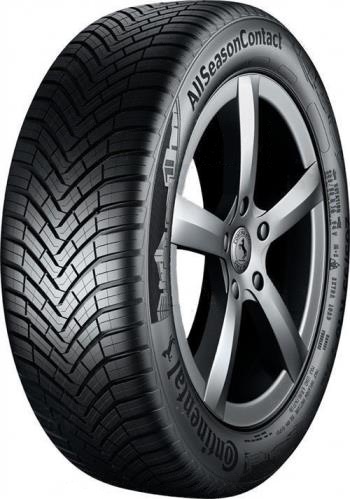 225/55R18 102V CONTINENTAL ALLSEASONCONTACT