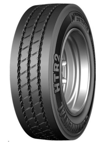 445/65R22,5 169K CONTINENTAL HTR2