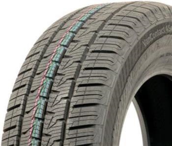 225/55R17C 109H CONTINENTAL VANCONTACT 4SEASON