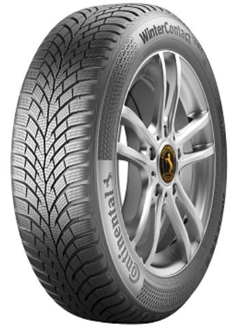 185/60R15 84T CONTINENTAL TS 870 WINTERCONTACT M+S