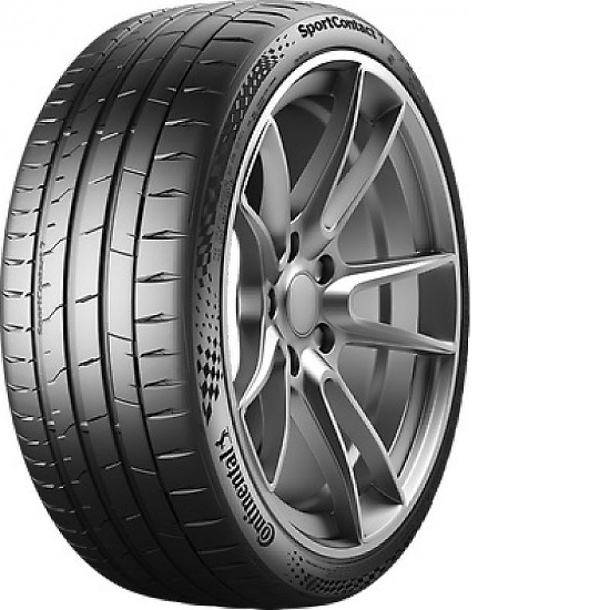 265/30R20 94Y CONTINENTAL SC-7 FR XL