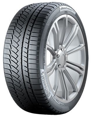 215/50R19 93T CONTINENTAL WINTERCONTACT TS 850 P