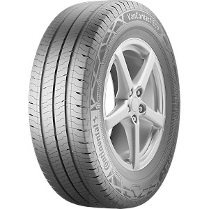 195/70R15 104R CONTINENTAL VANCOECOE