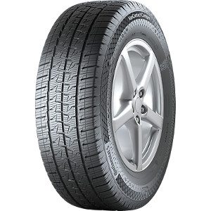 235/65R16 115R CONTINENTAL VANCONTACT CAMPER