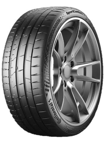 245/35R21 96Y CONTINENTAL SPORTCONTACT 7 XL FR MGT