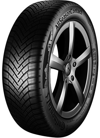235/50R19 99T CONTINENTAL ALLSEASONCONTACT + BSW M+S 3PMSF