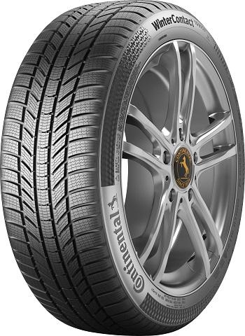 225/65R17 106H CONTINENTAL TS 870 P WINTERCONTACT XL FR M+S