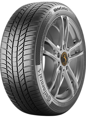 235/60R18 103V CONTINENTAL TS870 P