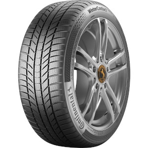 235/65R17 108H CONTINENTAL TS870P XL