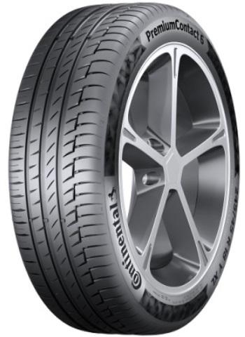 245/50R20 105V CONTINENTAL PREMIUMCONTACT 6 XL FR BSW