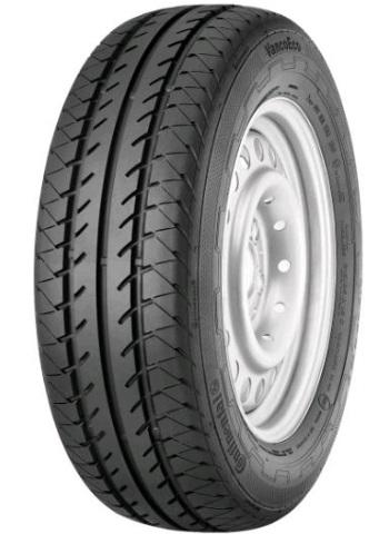 205/75R16 116R CONTINENTAL VANCOECO.