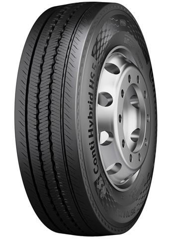 385/55R22,5  CONTINENTAL