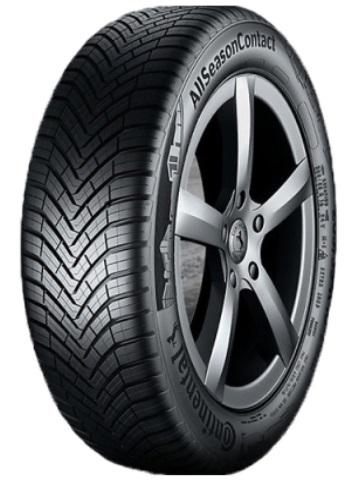 235/55R19 101T CONTINENTAL ALLSEASONCONTACT FR M+S 3PMSF