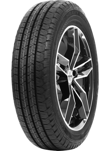 235/65R16 115R TYFOON HD4