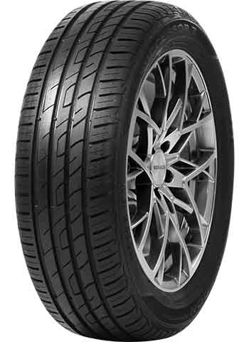 165/70R14 81T TYFOON SUC7
