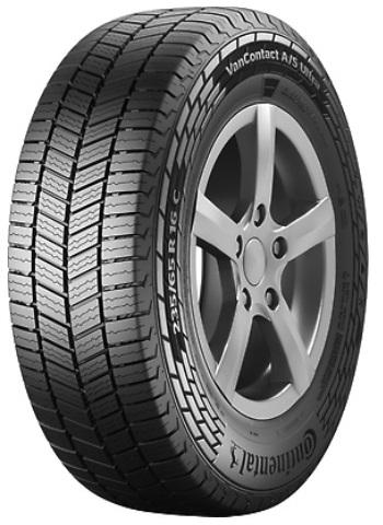 235/65R16 115R CONTINENTAL VANCONTACT ULTRA