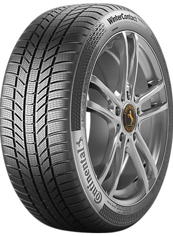 285/45R22 114V CONTINENTAL TS 870 P WINTERCONTACT FR M+S XL