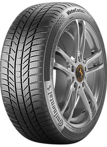 285/45R22 114V CONTINENTAL TS 870 P WINTERCONTACT XL FR M+S