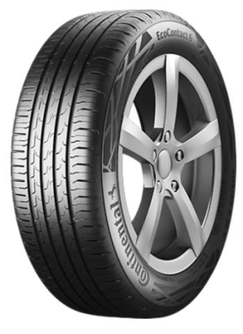 255/45R20 105W CONTINENTAL ECOCONTACT 6Q XL MO BSW