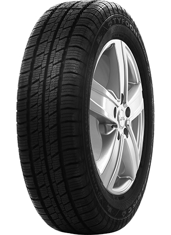 195/70R15C 104R TYFOON WINTER TRANSPORT 3