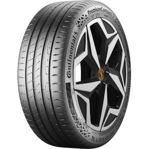 245/45R19 98W CONTINENTAL PREMIUMCONTACT 7 FR BSW