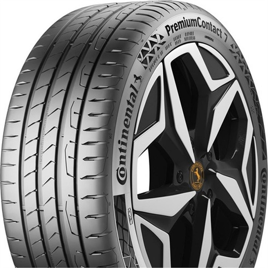 205/55R16 91H CONTINENTAL PREMIUMCONTACT 7 BSW