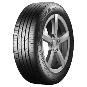 285/40R23 107Y CONTINENTAL ECOCONTACT 6Q FR MO EVC CONTISILENT BSW