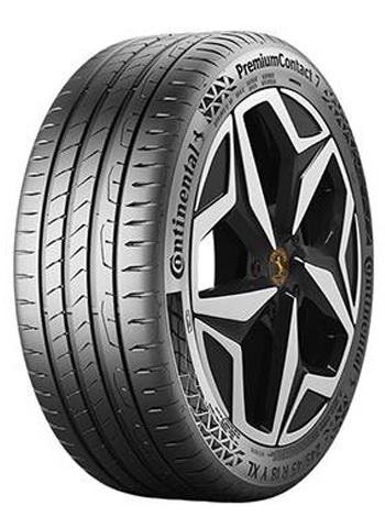 205/60R16 96V CONTINENTAL CONTIPREMIUMCONTACT 7 EV