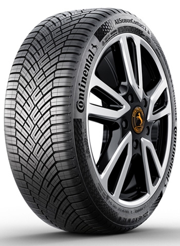 195/55R16 91H CONTINENTAL ALLSEASONCONTACT 2