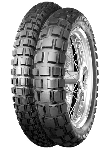 90/90R21 54T CONTINENTAL TKC 80 M/C
