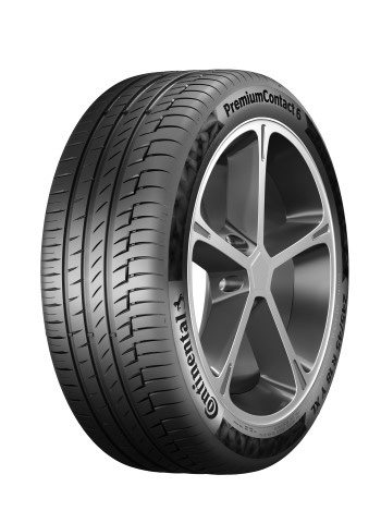 235/40R19 96W CONTINENTAL PREMIUMCONTACT 6 XL FR VOL BSW