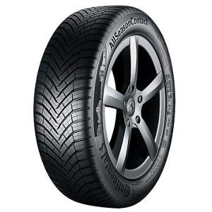 125/80R13 65M CONTINENTAL ALLSEASONCONTACT BSW M+S 3PMSF