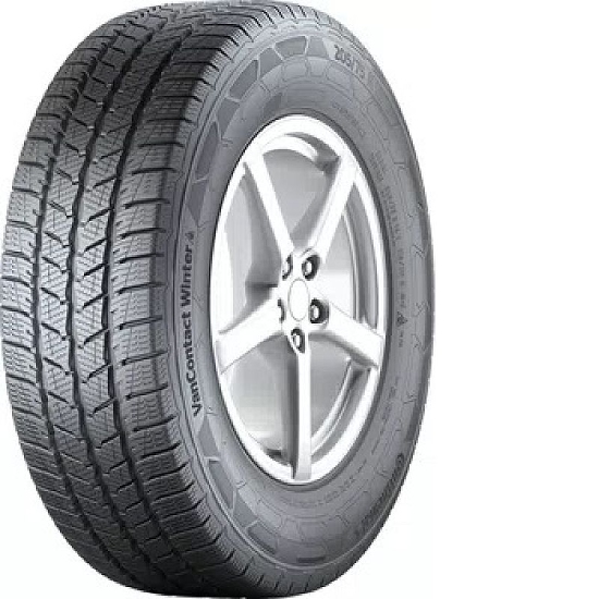 235/65R16 121/119Q CONTINENTAL VANCONTACT WINTER