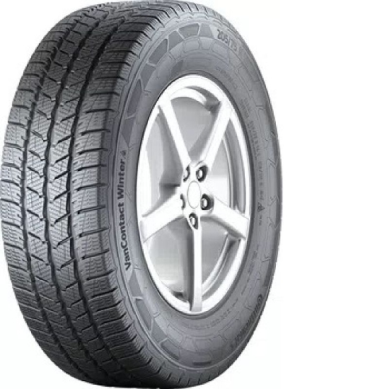 235/65R16 121/119Q CONTINENTAL VANCONTACT WINTER