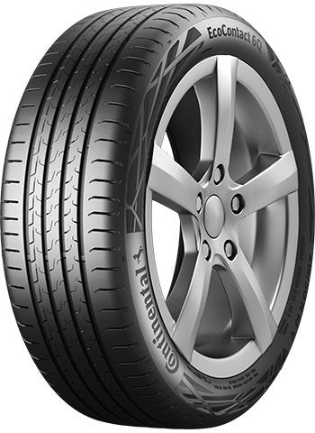255/45R20 105Y CONTINENTAL ECOCONTACT 6Q EVC XL * FR