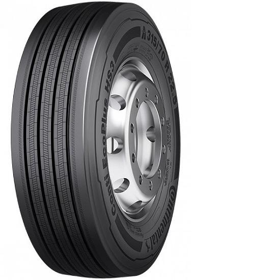 295/60R22,5 150/147L CONTINENTAL CONTI ECOPLUS HS3