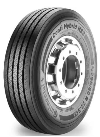 285/70R19,5 146M CONTINENTAL CO CONTI HYBRID HS3