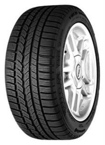 255/40R17 98V CONTINENTAL ContiWinterContact TS 790 V