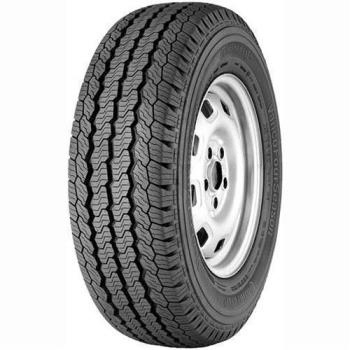 215/75R16 116/114R CONTINENTAL VANCOFOURSEASON