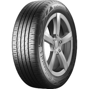 235/45R20 100V CONTINENTAL ECOCONTACT 6 (VOL) (EVC)