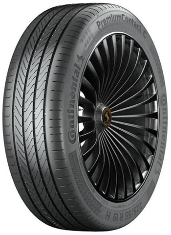 285/45R21 113V CONTINENTAL PREMIUM CONTACT C