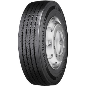 215/75R17,5 126/124M CONTINENTAL HYBRID LS3