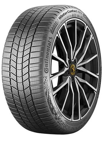 285/35R21 105V CONTINENTAL WINTER CONTACT 8 S