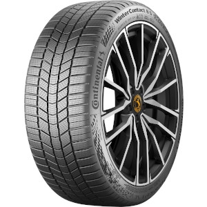 275/35R19 100V CONTINENTAL WINTER CONTACT 8 S