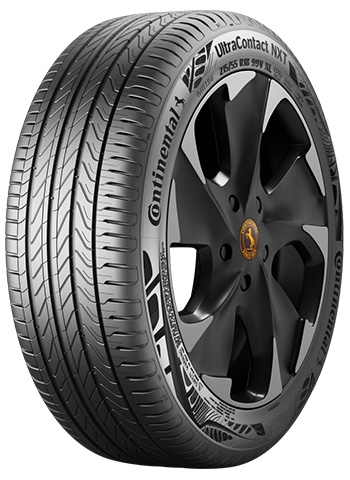 255/45R20 105T CONTINENTAL ULTRACONTACT NXT (EVC)